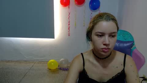 Snapshot of wandadoll chatting on 02-17-26, 12:45 Wanda online show from 02-17-26, 12:45