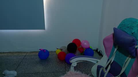 Snapshot of wandadoll chatting on 02-19-26, 12:01 Wanda online show from 02-19-26, 12:01