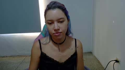 Snapshot of wandadoll chatting on 03-22-26, 12:30 Wanda online show from 03-22-26, 12:30