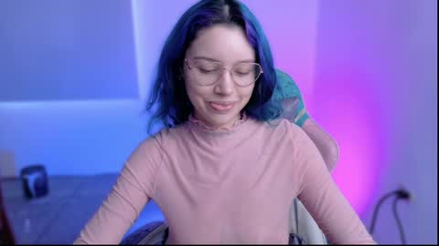 Snapshot of wandadoll chatting on 04-18-26, 07:07 Wanda online show from 04-18-26, 07:07