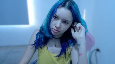 Snapshot of wandadoll chatting on 04-29-26, 12:09 Wanda online show from 04-29-26, 12:09