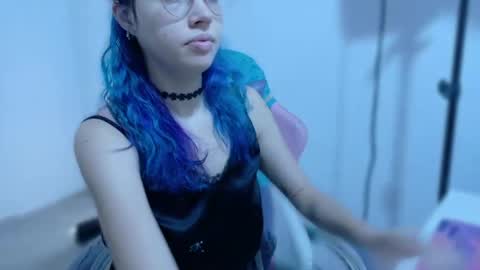 Snapshot of wandadoll chatting on 05-04-26, 12:12 Wanda online show from 05-04-26, 12:12
