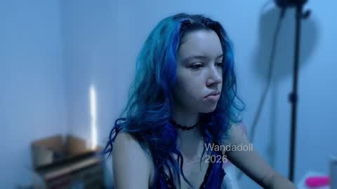 Wanda online show from 05-11-26, 12:11