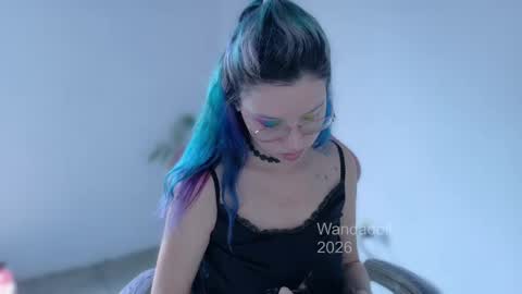 Wanda online show from 06-03-26, 02:33