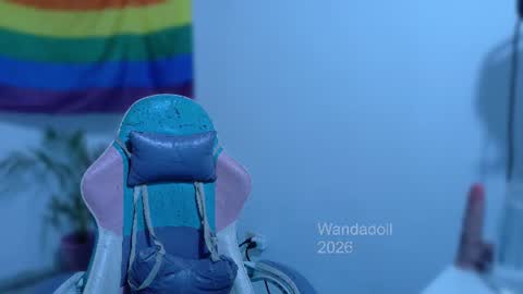 Wanda online show from 06-15-26, 12:18