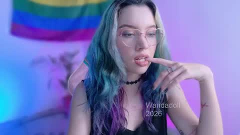 Wanda online show from 06-21-26, 05:59