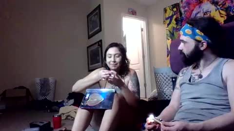 Snapshot of wandaxcosmo chatting on 01-09-26, 03:20 COSMOxWANDA online show from 01-09-26, 03:20