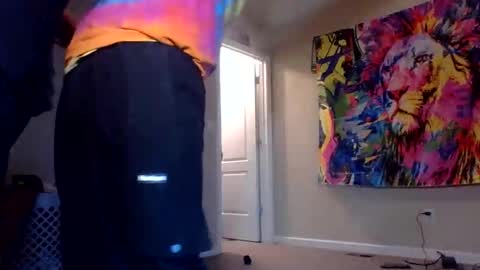 Snapshot of wandaxcosmo chatting on 01-15-26, 12:59 COSMOxWANDA online show from 01-15-26, 12:59