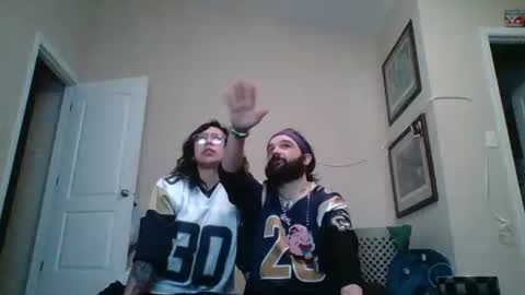 Snapshot of wandaxcosmo chatting on 01-19-26, 03:21 COSMOxWANDA online show from 01-19-26, 03:21