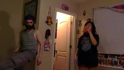 COSMOxWANDA online show from 03-19-26, 01:20