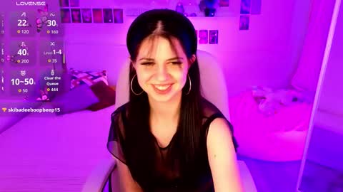 Wanda online show from 09-30-25, 08:47