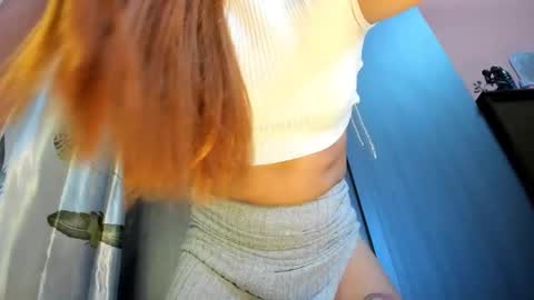 Snapshot of wanderlust_xxx chatting on 03-22-26, 08:56 Sarah Catalina Amado. Wanderlust online show from 03-22-26, 08:56