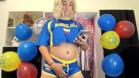 Sarah Catalina Amado. Wanderlust   online show from 07-07-26, 08:24