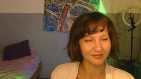 Snapshot of wanderwhitch chatting on 02-14-26, 04:09 Miya online show from 02-14-26, 04:09