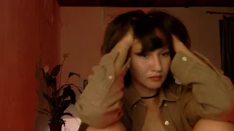 Snapshot of wanderwhitch chatting on 03-12-26, 02:50 Miya online show from 03-12-26, 02:50