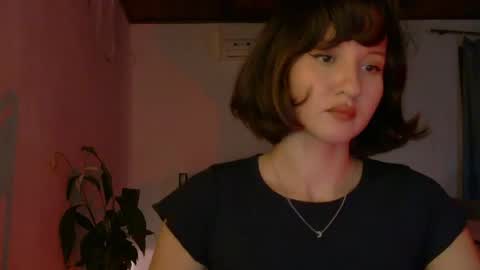 Snapshot of wanderwhitch chatting on 03-24-26, 12:04 Miya online show from 03-24-26, 12:04