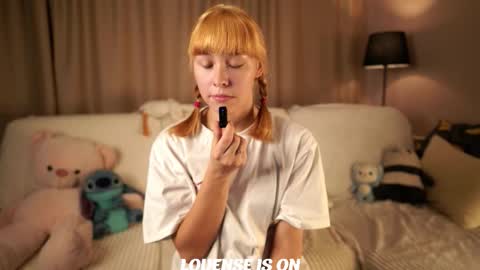 Betti online show from 09-24-25, 09:23