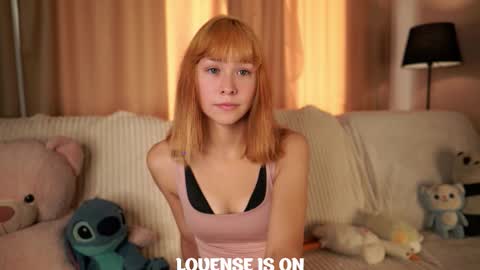 Betti online show from 09-26-25, 10:08