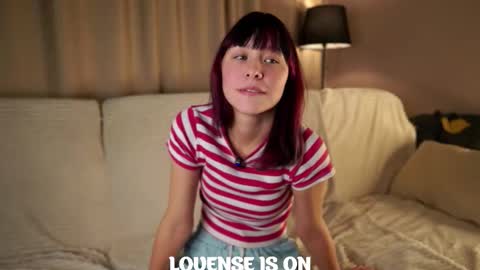 Betti online show from 10-14-25, 10:49