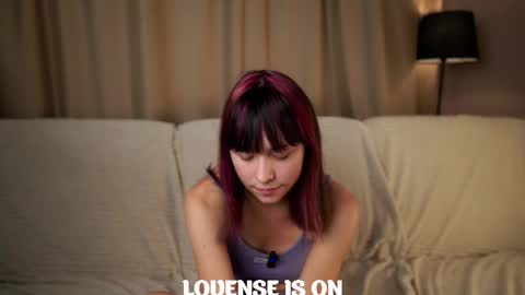 Betti online show from 10-20-25, 11:10