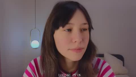 Betti online show from 11-28-25, 01:52