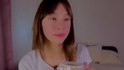 Betti online show from 12-19-25, 12:17