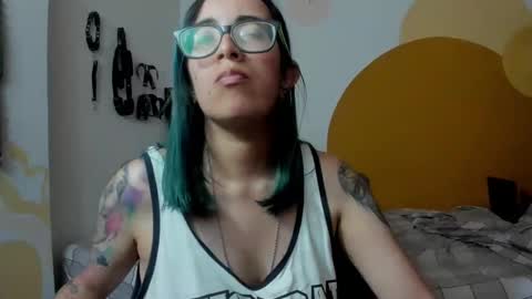 Waningrose  Lu online show from 01-05-25, 03:55