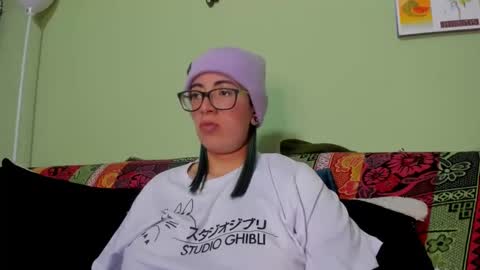 Waningrose  Lu online show from 02-12-25, 04:22