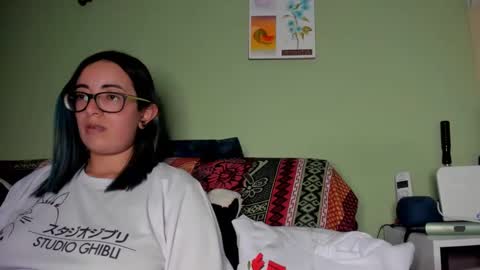 Waningrose  Lu online show from 02-14-25, 09:10