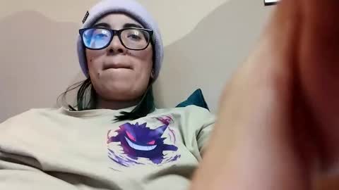 Waningrose  Lu online show from 03-05-25, 02:36