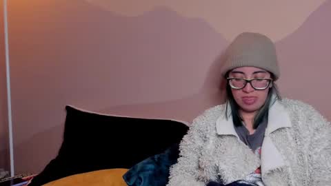 Waningrose  Lu online show from 03-08-25, 02:55