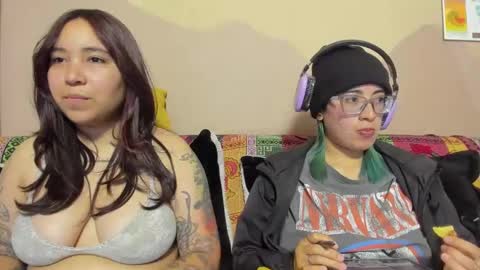 Waningrose  Lu online show from 09-16-25, 01:06