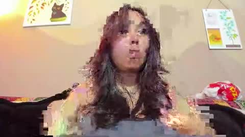 Waningrose  Lu online show from 09-21-25, 01:18