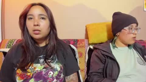 Waningrose  Lu online show from 09-23-25, 12:35