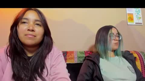 Waningrose  Lu online show from 09-23-25, 09:40