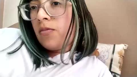 Waningrose  Lu online show from 10-07-25, 10:07