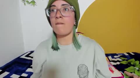 Waningrose  Lu online show from 12-02-25, 12:27