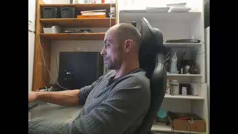 wankadelik online show from 02-09-26, 08:57