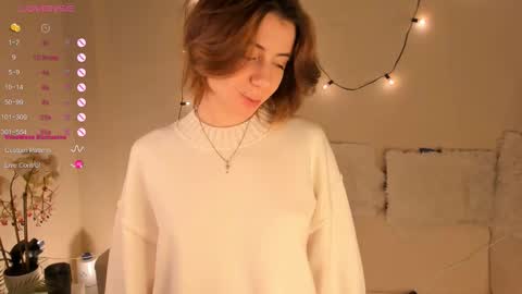 Kate online show from 12-22-25, 02:58