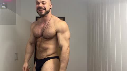 new online show from 01-18-25, 12:15