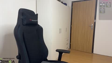 new online show from 10-05-25, 05:39