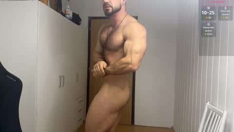 new online show from 11-04-25, 06:01