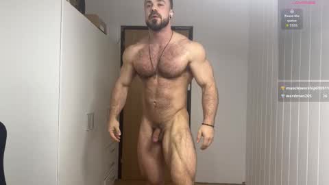 new online show from 01-19-26, 05:22