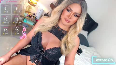 Miss Anna online show from 02-09-26, 06:01