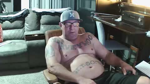 Snapshot of wantitbutyoucanthaveit chatting on 02-25-26, 07:40 inittogetitin online show from 02-25-26, 07:40