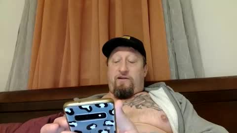 wantstoperform online show from 01-23-25, 01:08