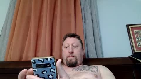 wantstoperform online show from 02-05-25, 01:15