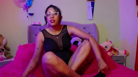 EMILY online show from 01-16-25, 06:46