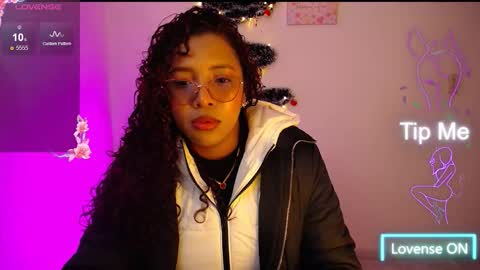 EMILY online show from 12-14-25, 02:39