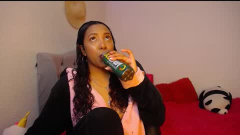 EMILY online show from 02-23-26, 07:06